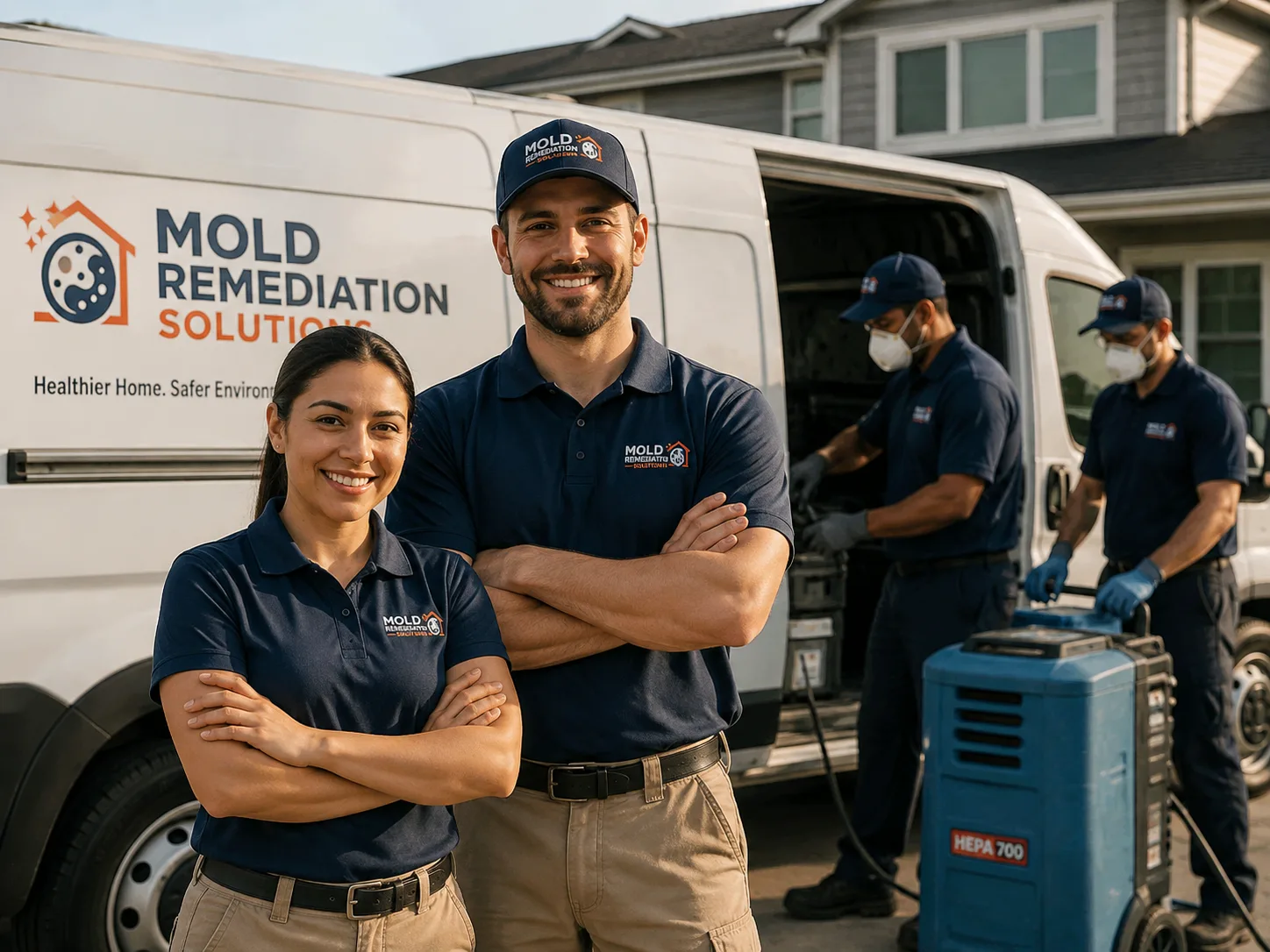 Mold Remediation company in Ingraham, IL
